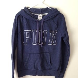 PINK Sweatshirt